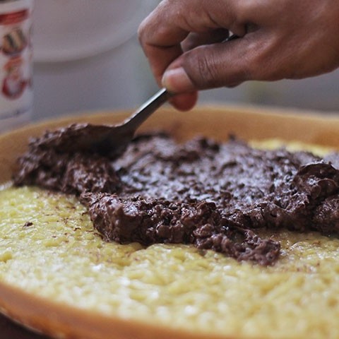 Terang Bulan Premium Chocomaltine