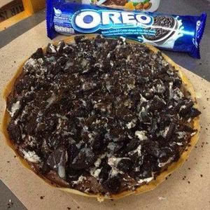 Terang Bulan Premium Oreo