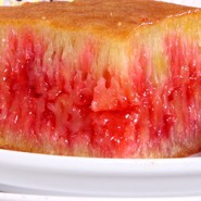 Terang Bulan Strawberry Porsi Besar