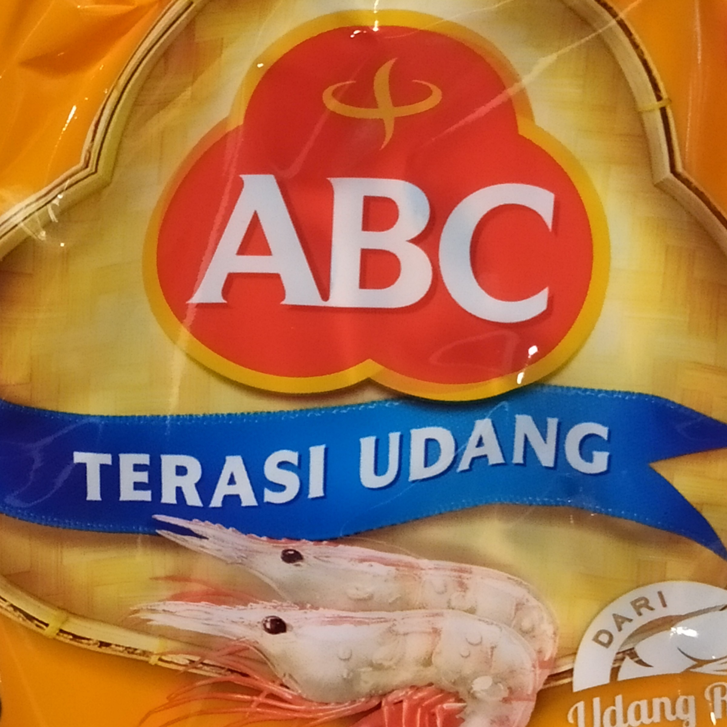 Terasi Abc