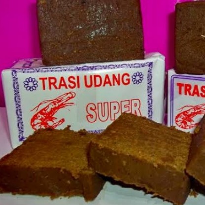 Terasi Udang