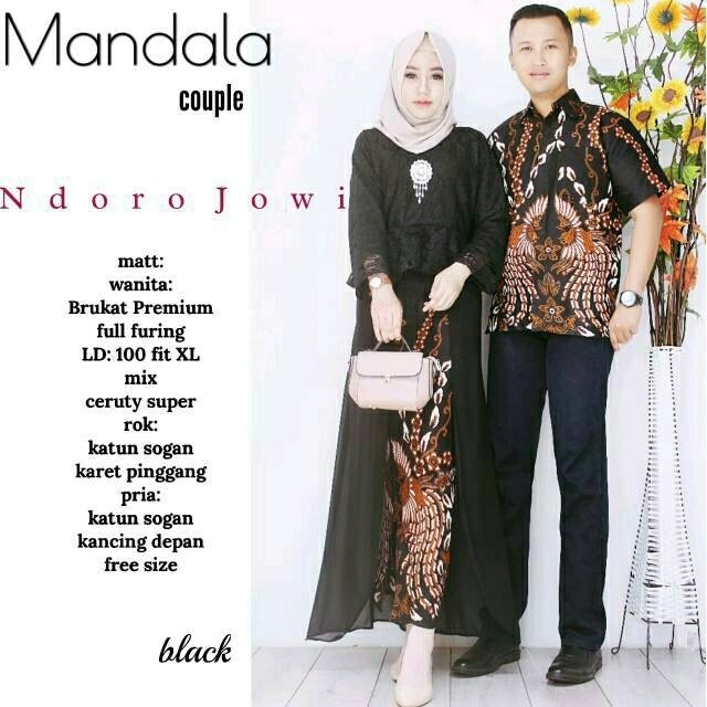 Terbaru couple luna 2