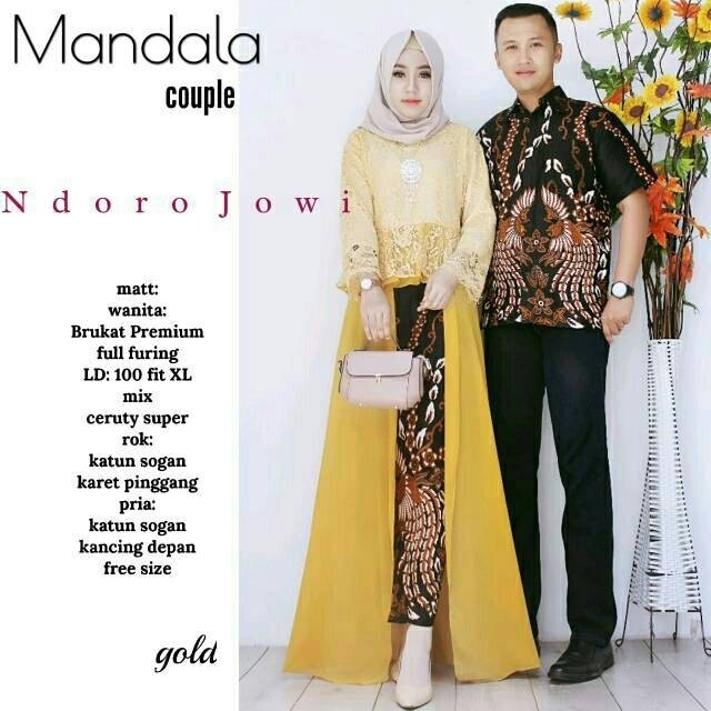 Terbaru couple luna 3