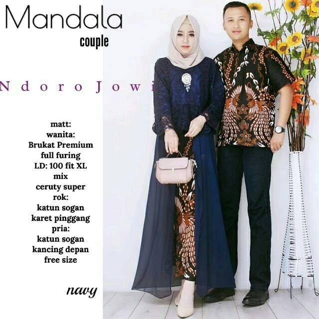 Terbaru couple luna 5