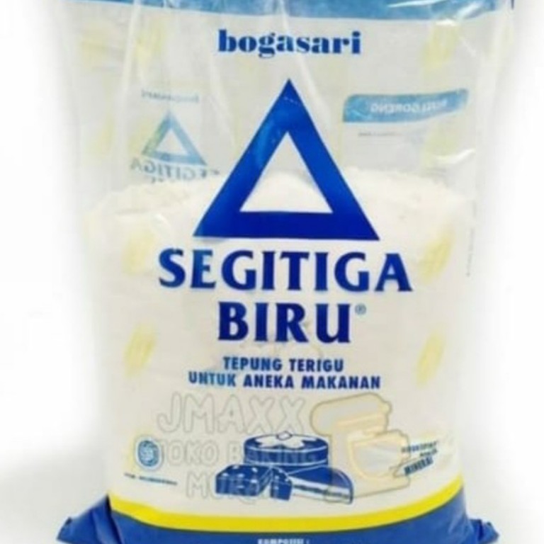 Terigu Segitiga