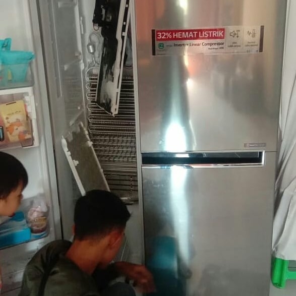 Terima Jasa Service Panggilan Bandung 3