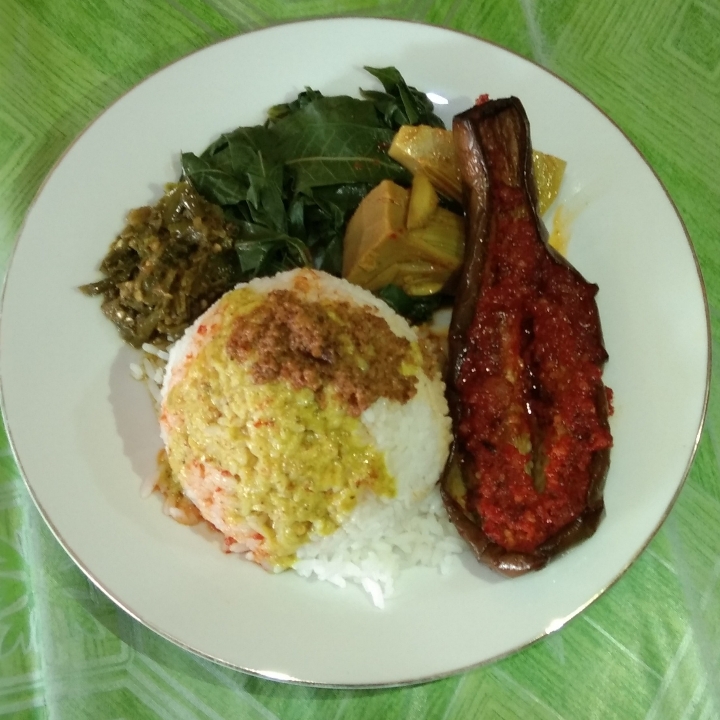 Terong Balado