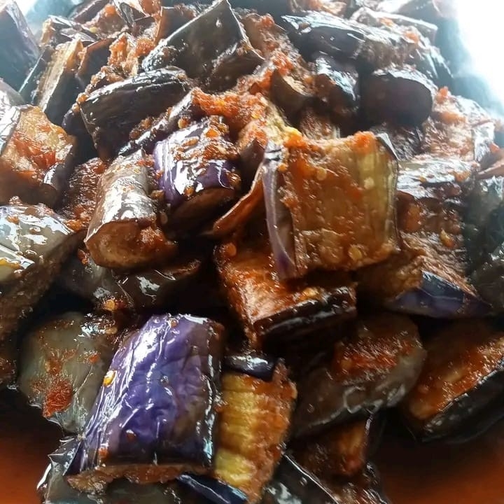 Terong Balado