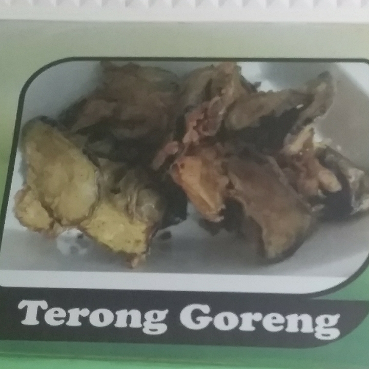 Terong Goreng