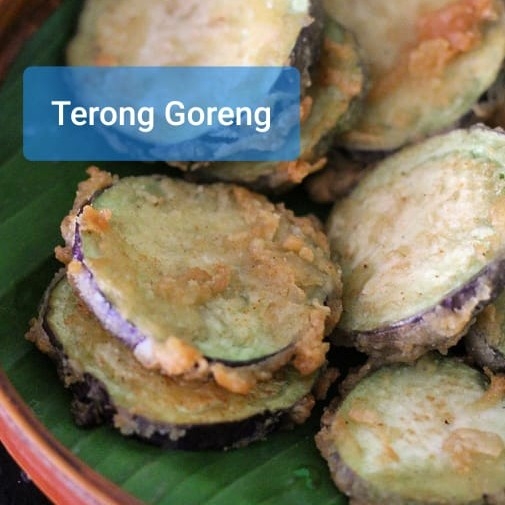 Terong Goreng