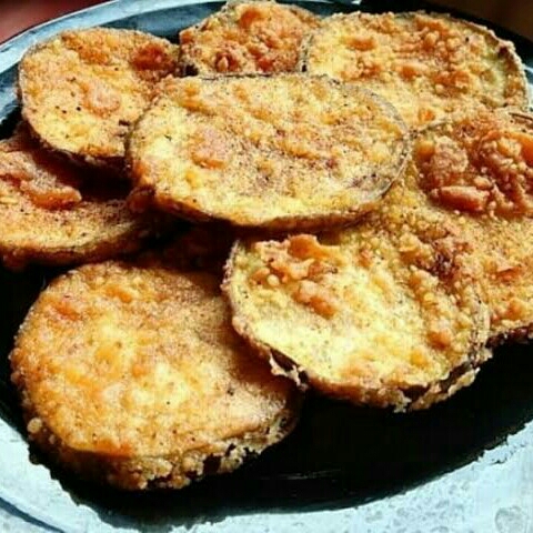 Terong Goreng