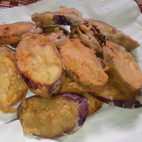 Terong Goreng