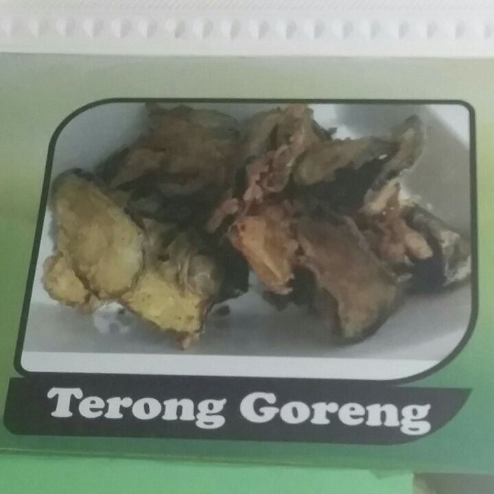 Terong Goreng