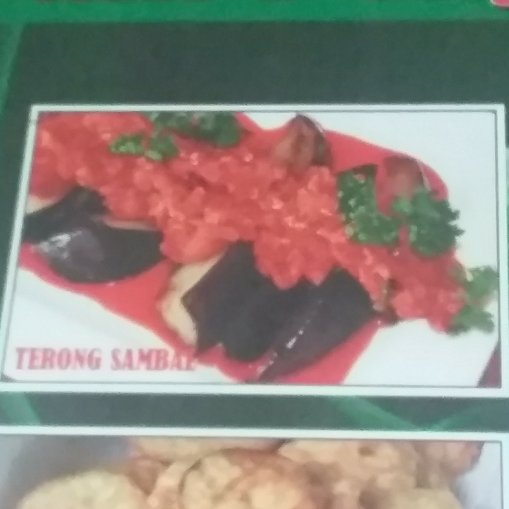 Terong Sambal