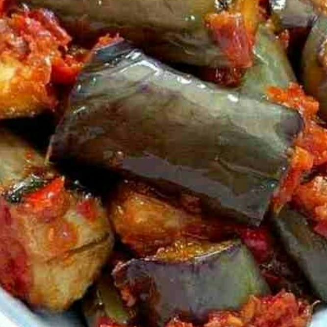 Terong Sambel