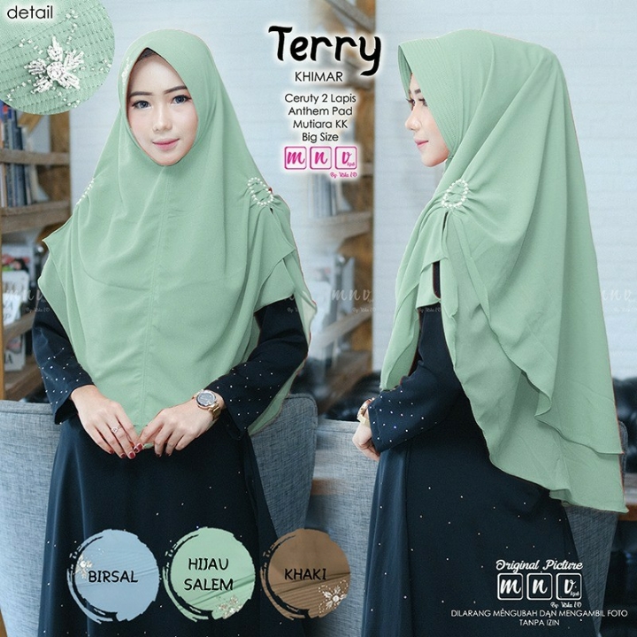 Terry Khimar