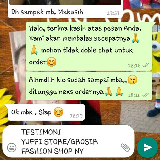 Testimoni