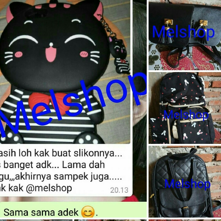 Testimoni Cos Dan Ress 2