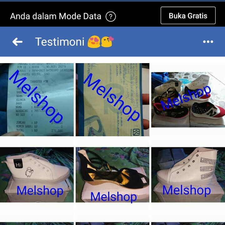 Testimoni Cos Dan Ress 4