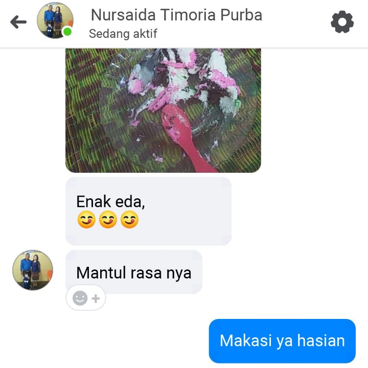 Testimoni Pelanggan