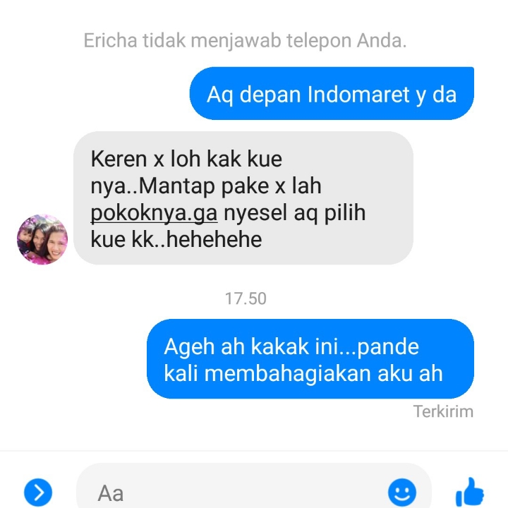 Testimoni Pelanggan 2