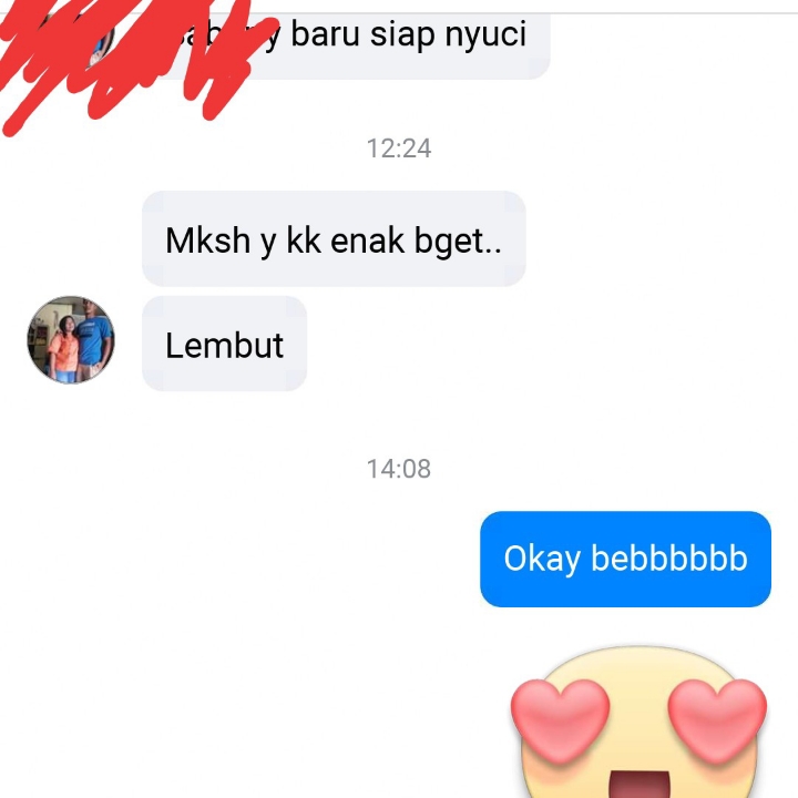 Testimoni Pelanggan 5