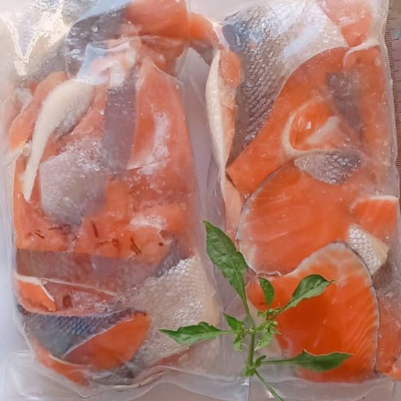 Tetelan Salmon