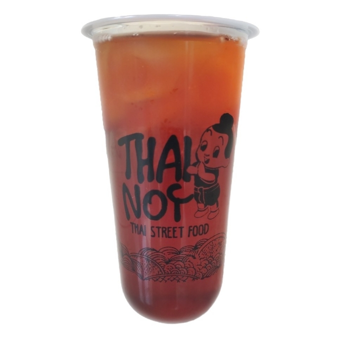 Thai Black Tea