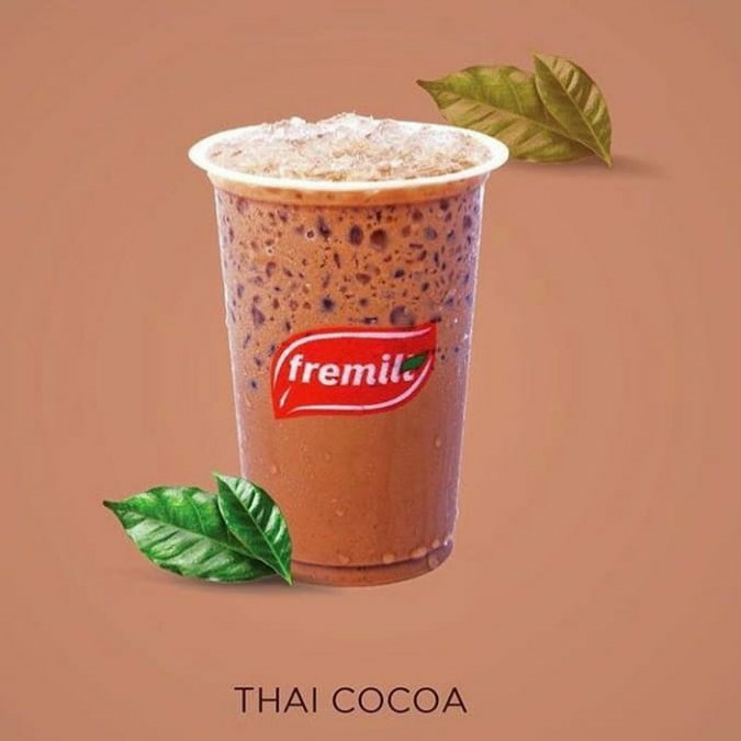 Thai Cocoa