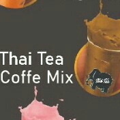 Thai Coffe 