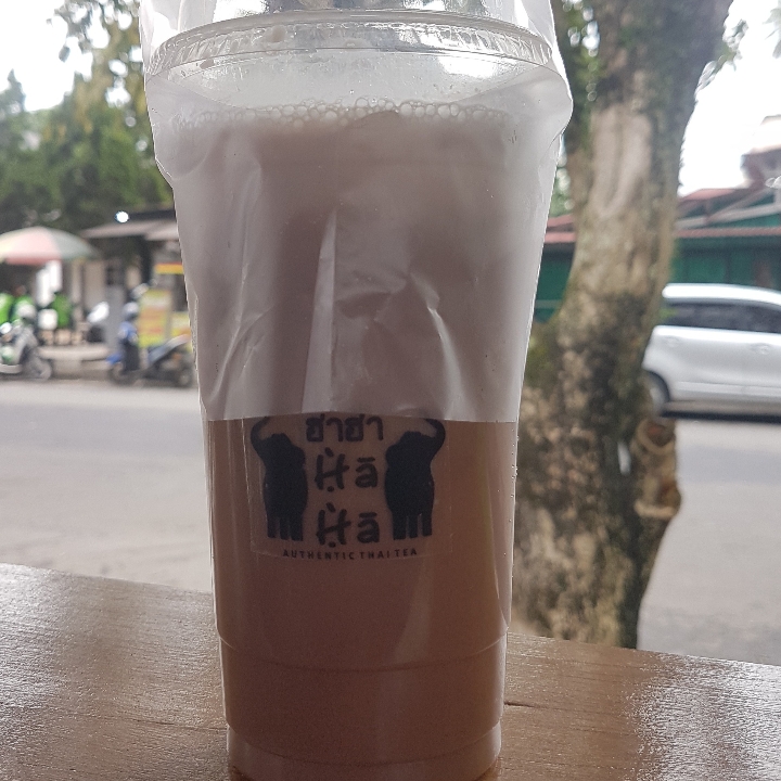 Thai Coffe