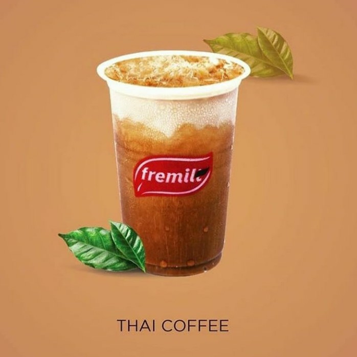 Thai Coffe