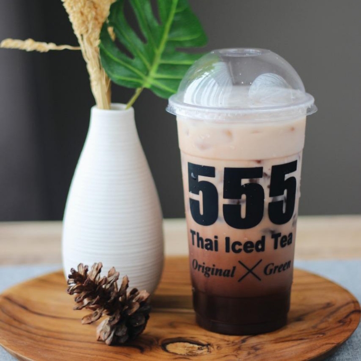 Thai Coffee