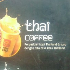 Thai Coffee Size L