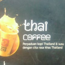 Thai Coffee Size M