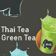 Thai Green Tea