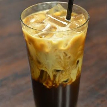 Thai Ice Coffe