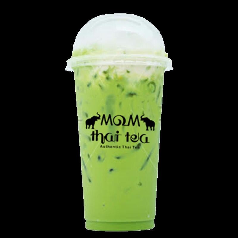 Thai Iced Avocado