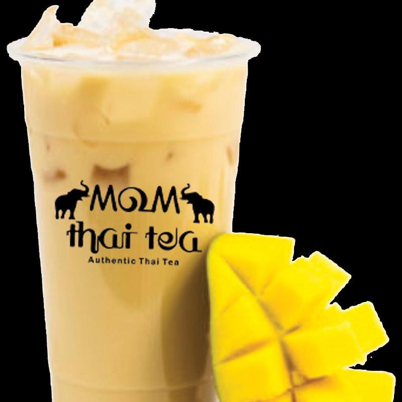 Thai Iced Mango