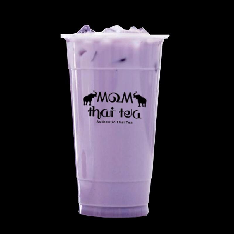 Thai Iced Taro