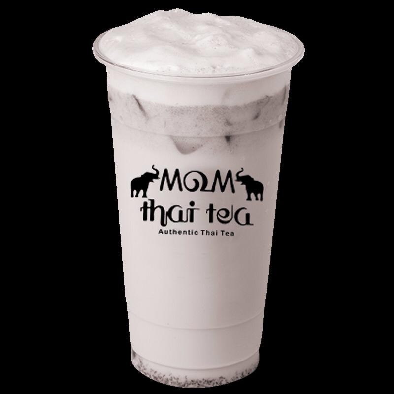 Thai Iced Vanilla