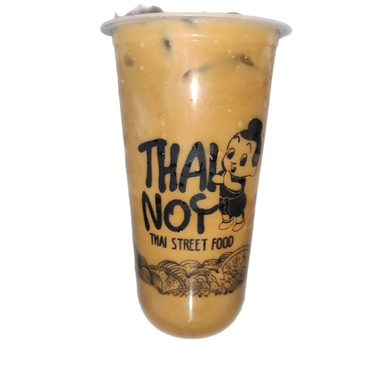 Thai Milk Coffee