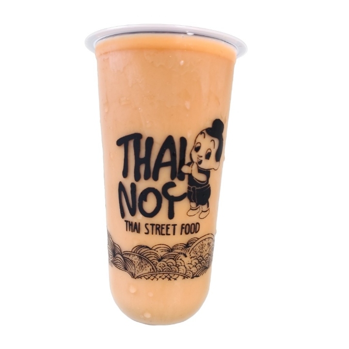 Thai Milk Tea