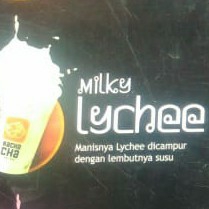 Thai Milky Lychee Size L