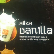 Thai Milky Vanilla Size L