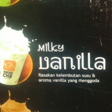 Thai Milky Vanilla Size M