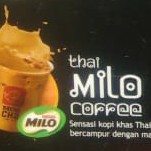 Thai Milo Coffee Size L