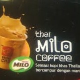 Thai Milo Coffee Size M