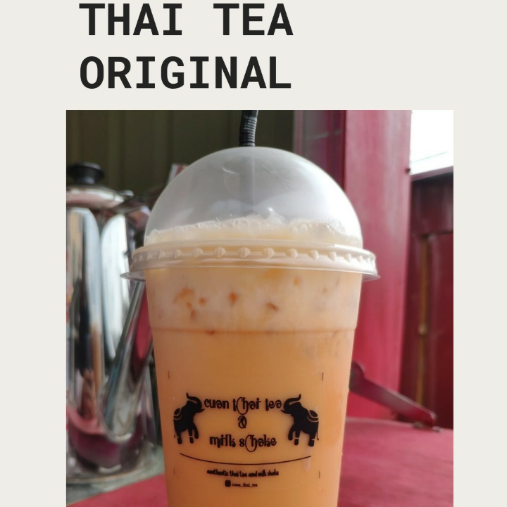 Thai Original