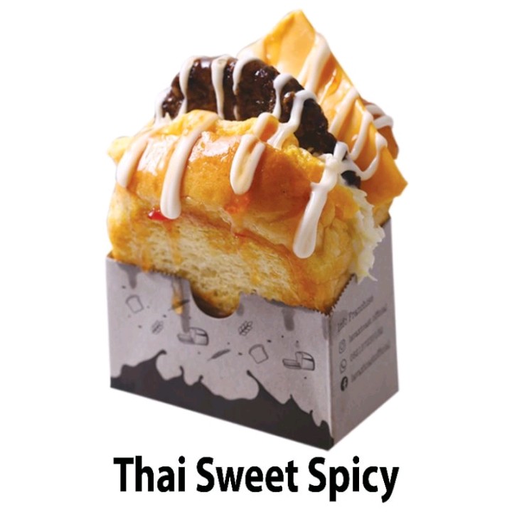 Thai Sweety Spicy